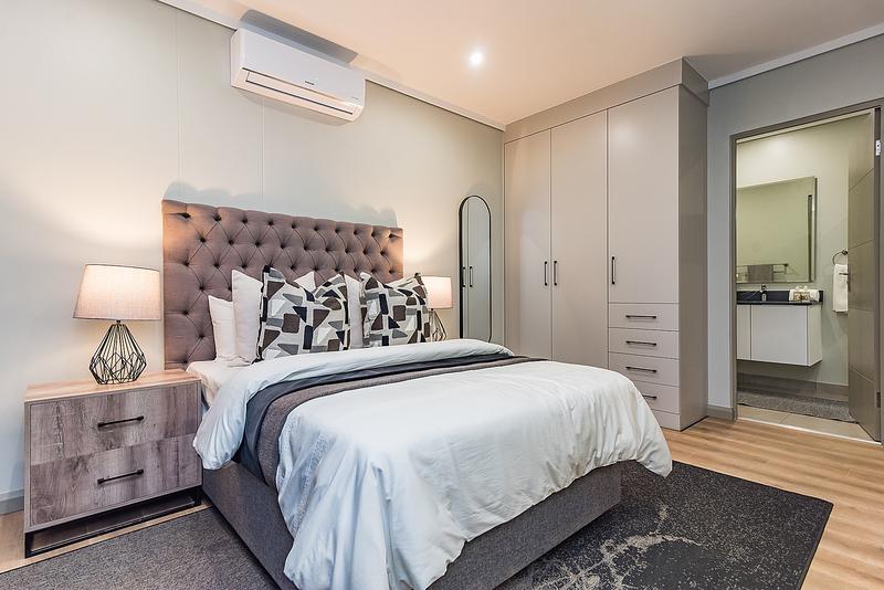 3 Bedroom Property for Sale in Midstream Estate Gauteng