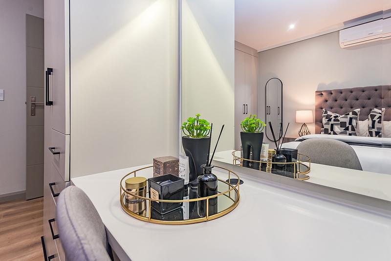 3 Bedroom Property for Sale in Midstream Estate Gauteng