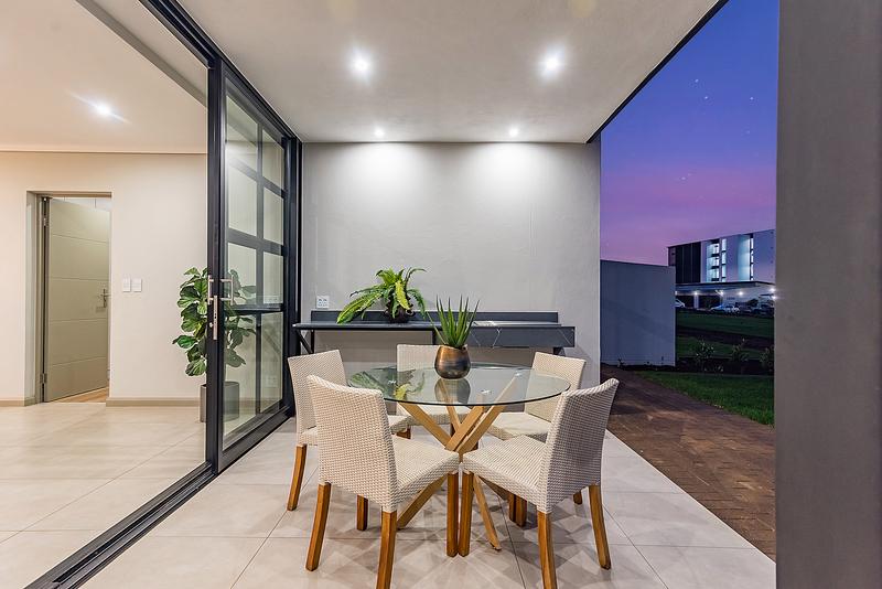 3 Bedroom Property for Sale in Midstream Estate Gauteng