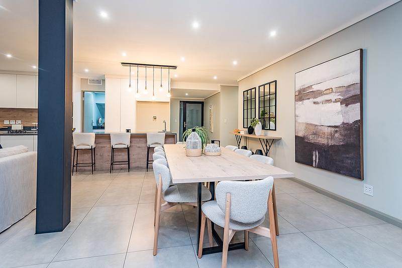 3 Bedroom Property for Sale in Midstream Estate Gauteng