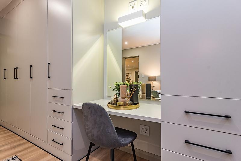 3 Bedroom Property for Sale in Midstream Estate Gauteng