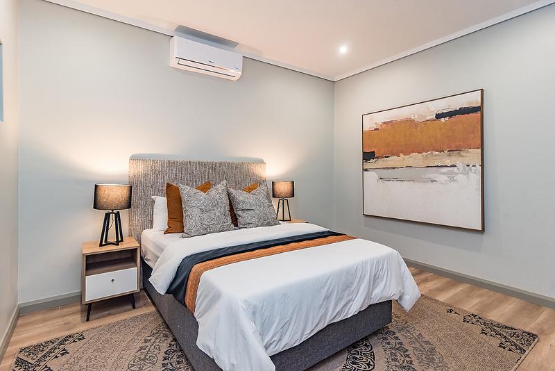 3 Bedroom Property for Sale in Midstream Estate Gauteng