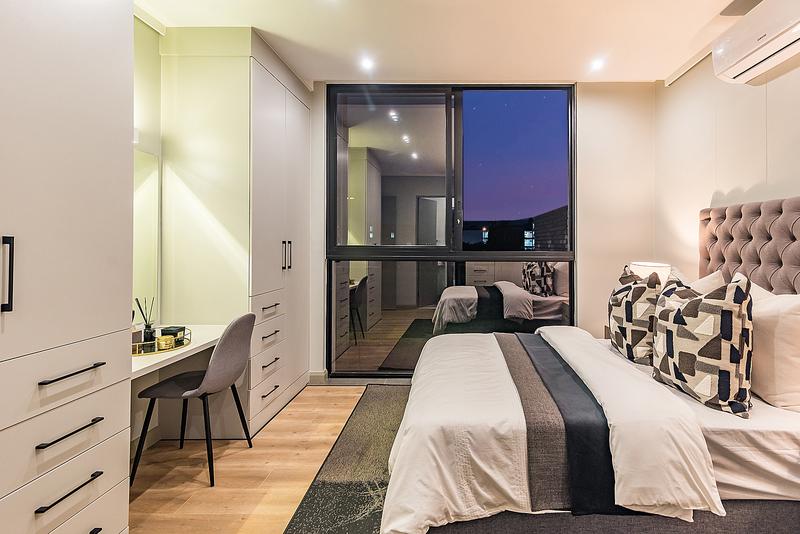 3 Bedroom Property for Sale in Midstream Estate Gauteng