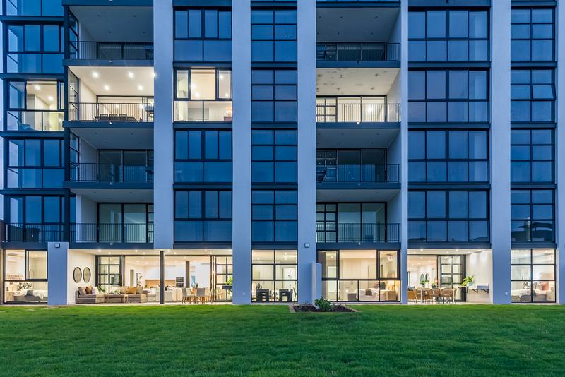 3 Bedroom Property for Sale in Midstream Estate Gauteng