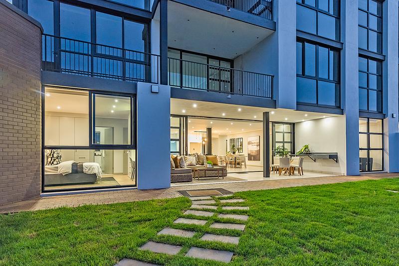 3 Bedroom Property for Sale in Midstream Estate Gauteng