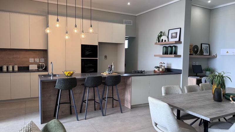 3 Bedroom Property for Sale in Midstream Estate Gauteng