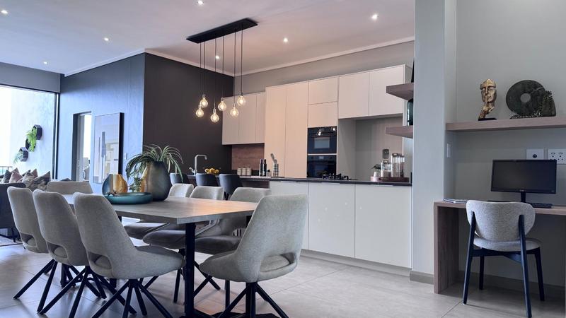 3 Bedroom Property for Sale in Midstream Estate Gauteng