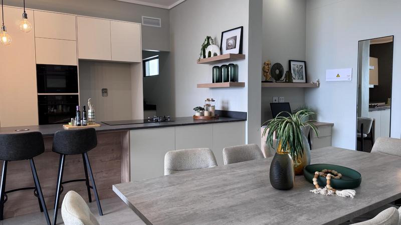 3 Bedroom Property for Sale in Midstream Estate Gauteng