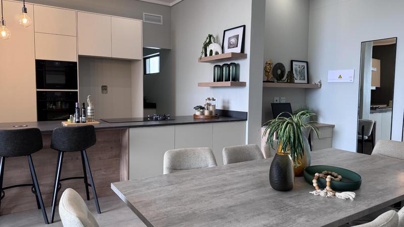 3 Bedroom Property for Sale in Midstream Estate Gauteng