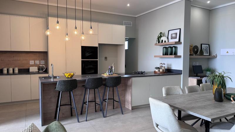 3 Bedroom Property for Sale in Midstream Estate Gauteng