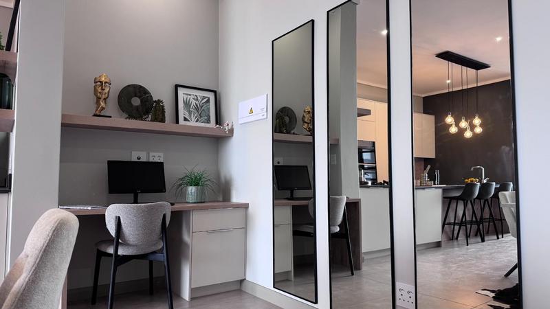 3 Bedroom Property for Sale in Midstream Estate Gauteng