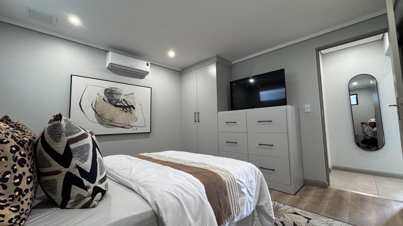 3 Bedroom Property for Sale in Midstream Estate Gauteng