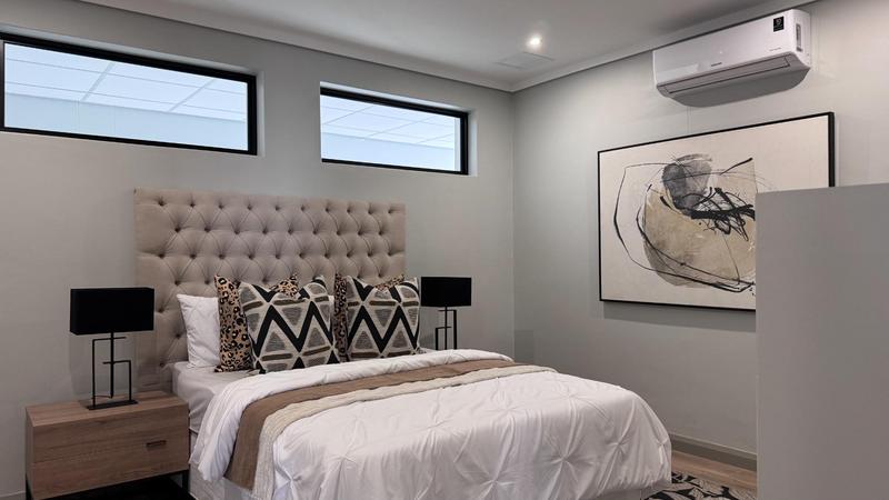 3 Bedroom Property for Sale in Midstream Estate Gauteng