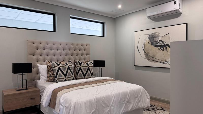 3 Bedroom Property for Sale in Midstream Estate Gauteng