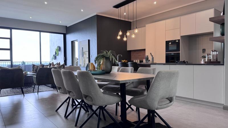 3 Bedroom Property for Sale in Midstream Estate Gauteng