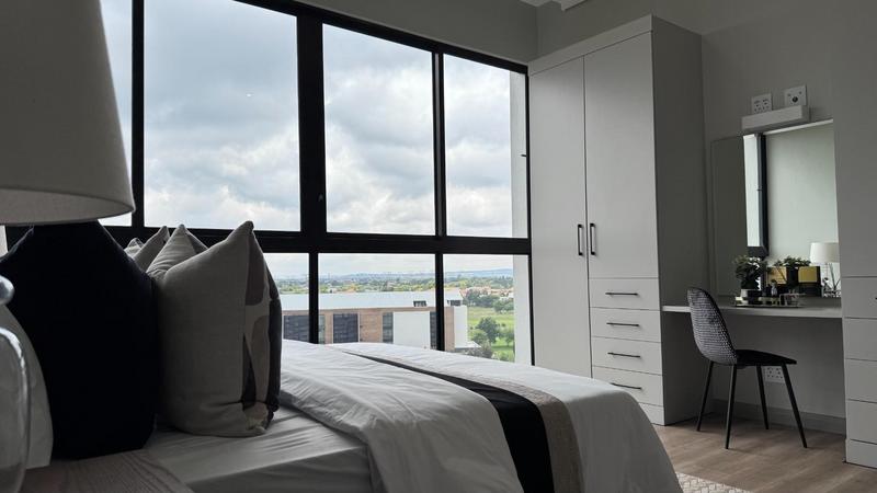 3 Bedroom Property for Sale in Midstream Estate Gauteng