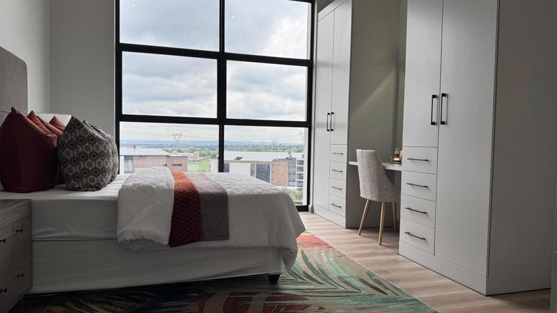 3 Bedroom Property for Sale in Midstream Estate Gauteng