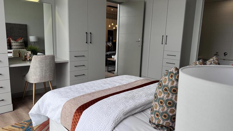 3 Bedroom Property for Sale in Midstream Estate Gauteng