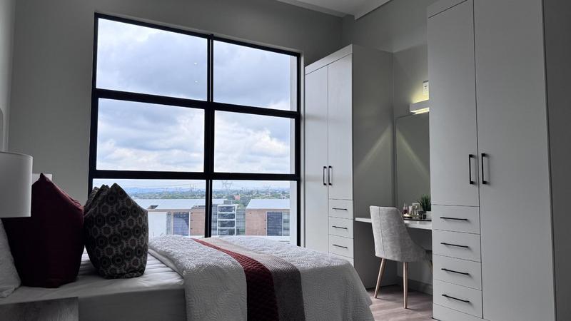 3 Bedroom Property for Sale in Midstream Estate Gauteng