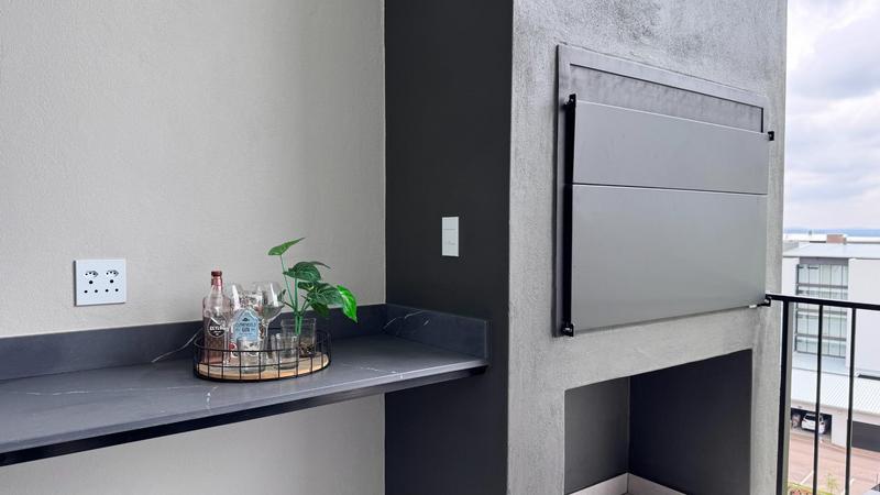 3 Bedroom Property for Sale in Midstream Estate Gauteng