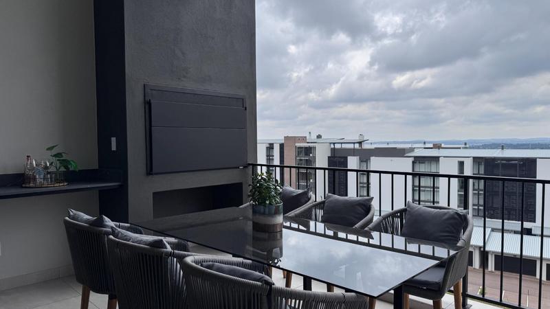 3 Bedroom Property for Sale in Midstream Estate Gauteng