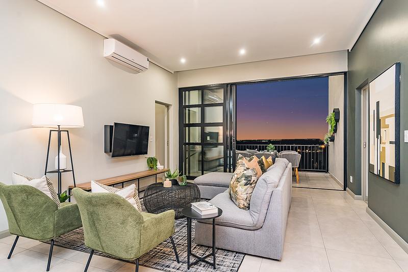 3 Bedroom Property for Sale in Midstream Estate Gauteng