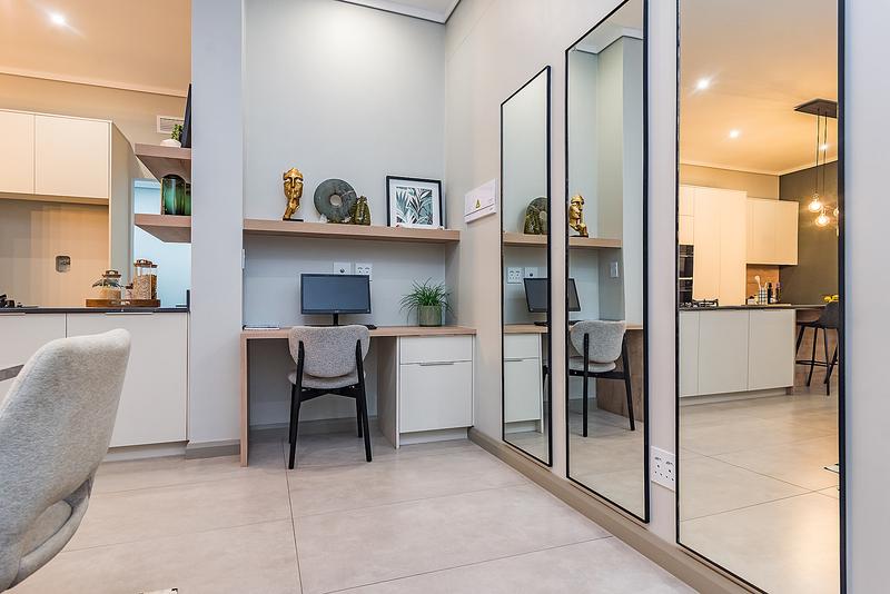 3 Bedroom Property for Sale in Midstream Estate Gauteng