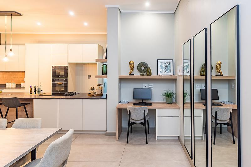 3 Bedroom Property for Sale in Midstream Estate Gauteng