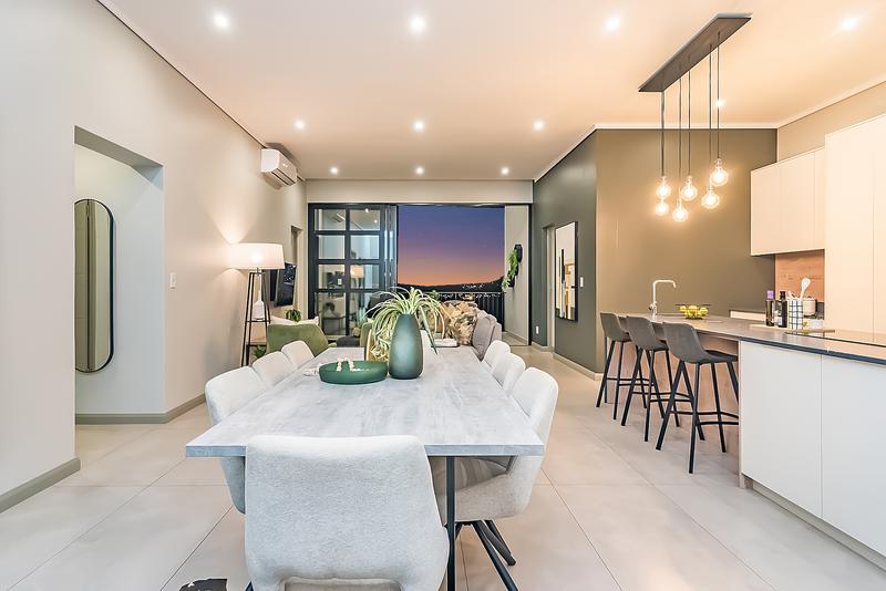 3 Bedroom Property for Sale in Midstream Estate Gauteng