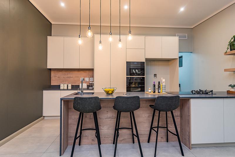 3 Bedroom Property for Sale in Midstream Estate Gauteng