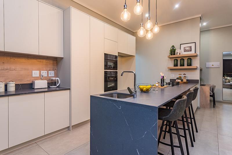 3 Bedroom Property for Sale in Midstream Estate Gauteng