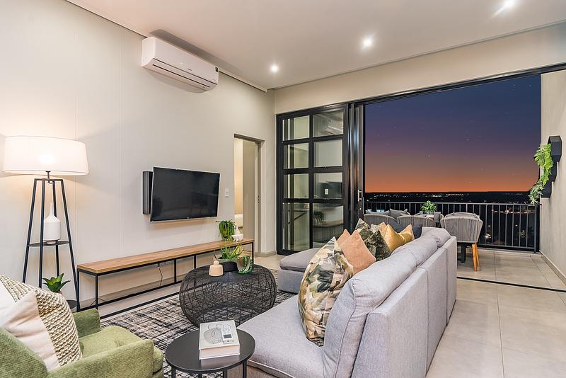 3 Bedroom Property for Sale in Midstream Estate Gauteng