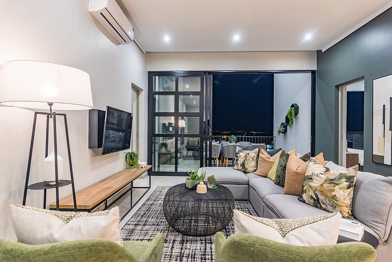 3 Bedroom Property for Sale in Midstream Estate Gauteng