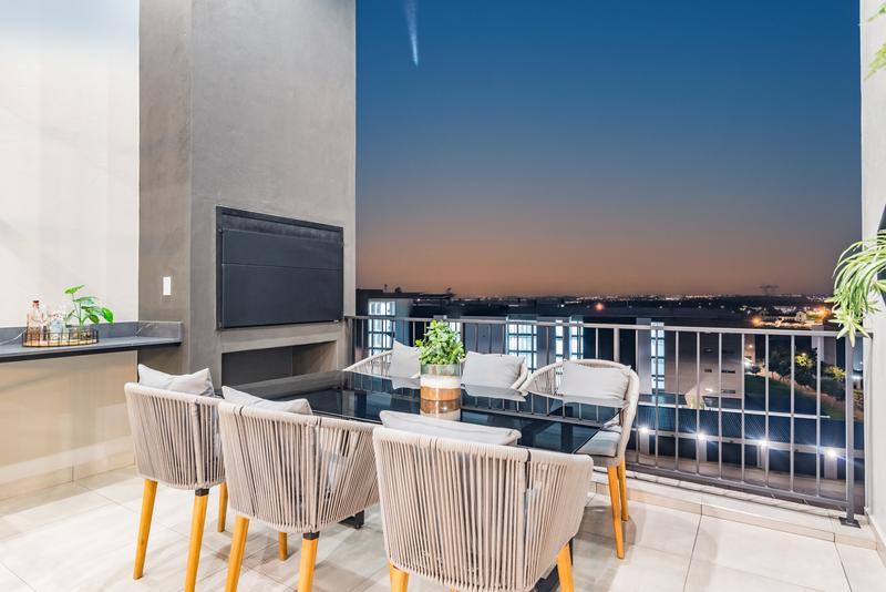 3 Bedroom Property for Sale in Midstream Estate Gauteng