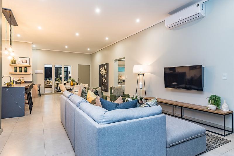 3 Bedroom Property for Sale in Midstream Estate Gauteng