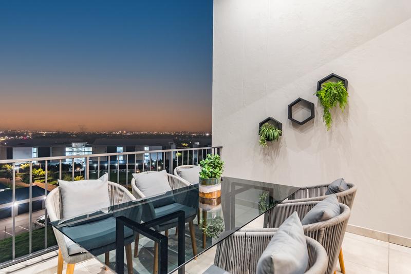 3 Bedroom Property for Sale in Midstream Estate Gauteng