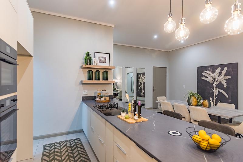 3 Bedroom Property for Sale in Midstream Estate Gauteng