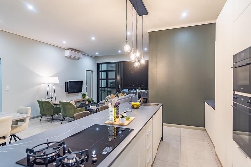 3 Bedroom Property for Sale in Midstream Estate Gauteng