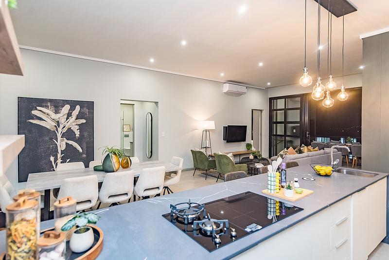 3 Bedroom Property for Sale in Midstream Estate Gauteng