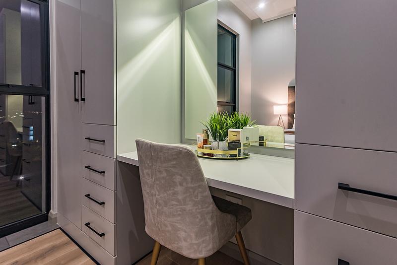 3 Bedroom Property for Sale in Midstream Estate Gauteng