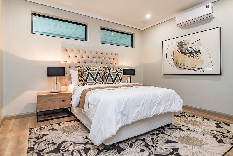 3 Bedroom Property for Sale in Midstream Estate Gauteng