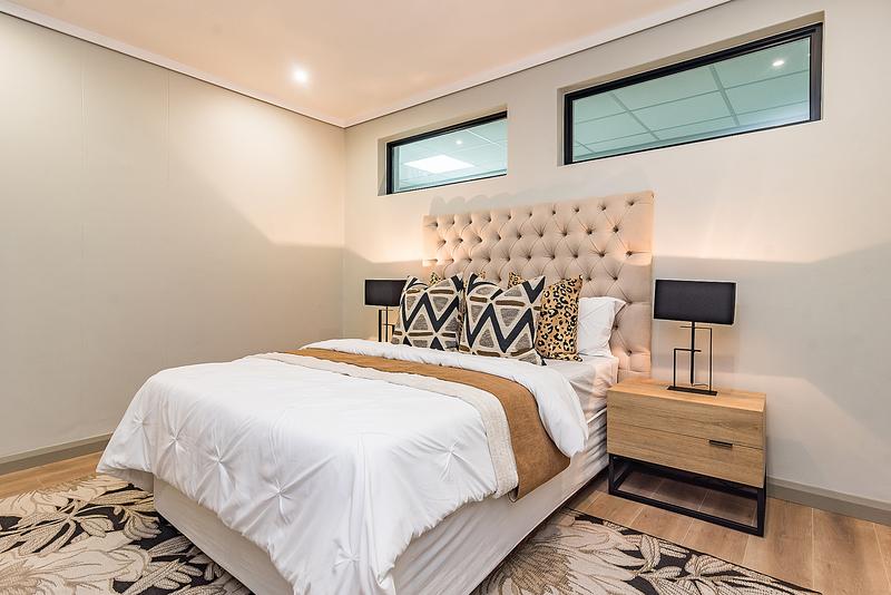 3 Bedroom Property for Sale in Midstream Estate Gauteng