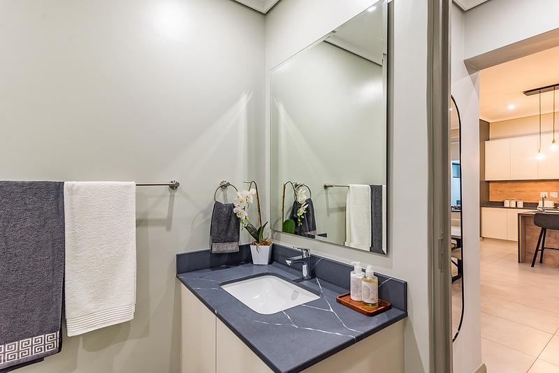 3 Bedroom Property for Sale in Midstream Estate Gauteng