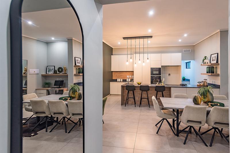 3 Bedroom Property for Sale in Midstream Estate Gauteng