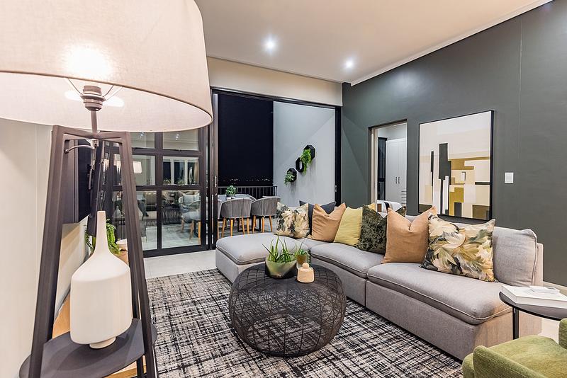 3 Bedroom Property for Sale in Midstream Estate Gauteng