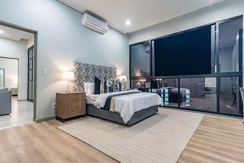 3 Bedroom Property for Sale in Midstream Estate Gauteng