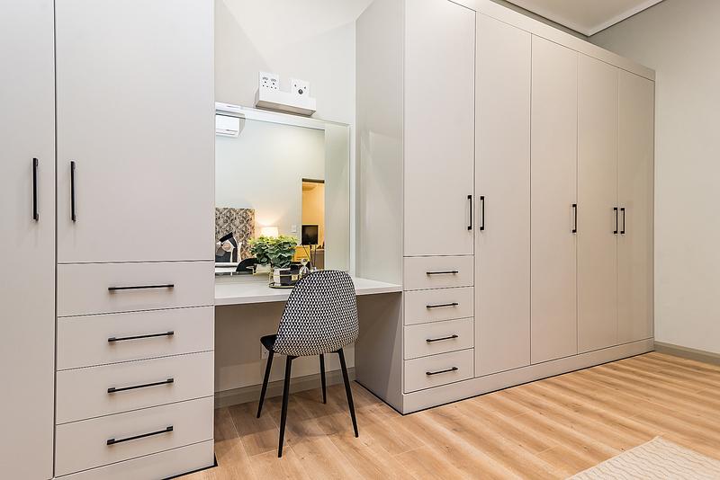 3 Bedroom Property for Sale in Midstream Estate Gauteng