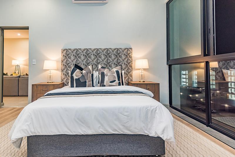 3 Bedroom Property for Sale in Midstream Estate Gauteng