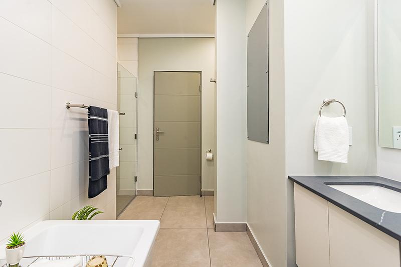 3 Bedroom Property for Sale in Midstream Estate Gauteng