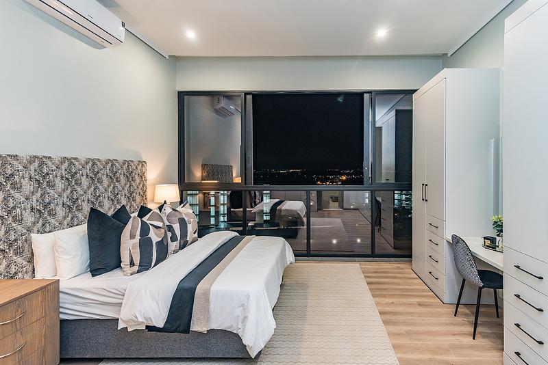 3 Bedroom Property for Sale in Midstream Estate Gauteng